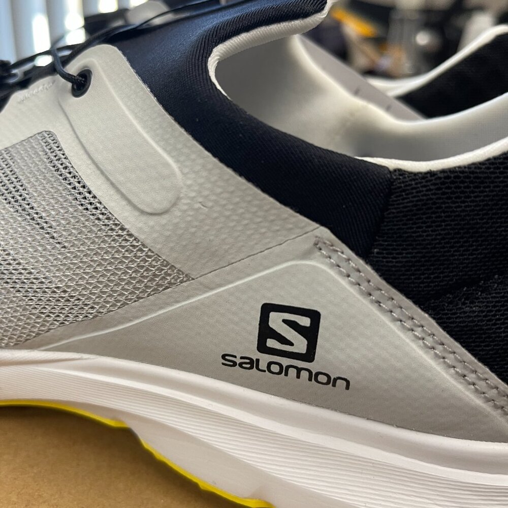 Salomon Amphib Bold 2 Mens Water Shoes Size 13 - Picture 6 of 8